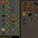 Old School Runescape